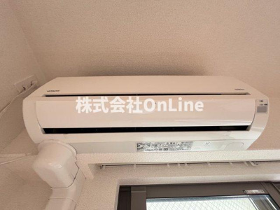 【設備】 | ファミール　レイ