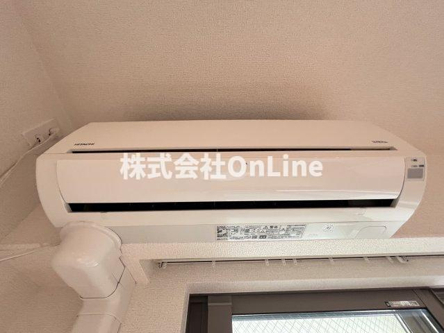 【設備】 | ファミール　レイ