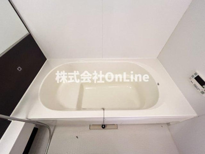 【洗面所】 | ファミール　レイ