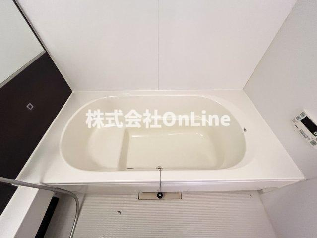 【洗面所】 | ファミール　レイ