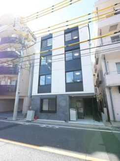 【外観】 | ラフィスタ鵜の木