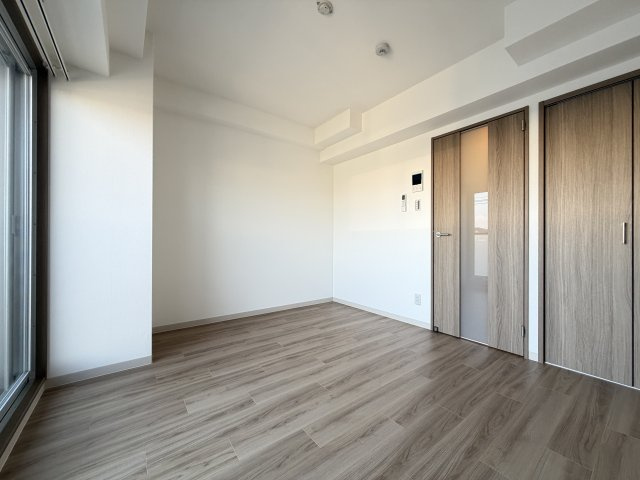 千葉・住吉の居間・リビング