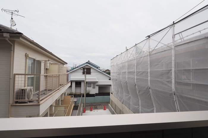 ロイヤルキングの展望