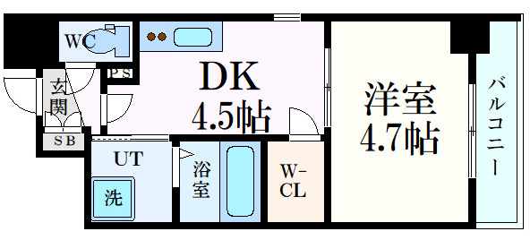 ワールドアイ大阪West Gate