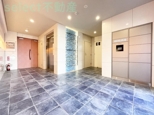 Casa Avenue Ikeshitaのその他