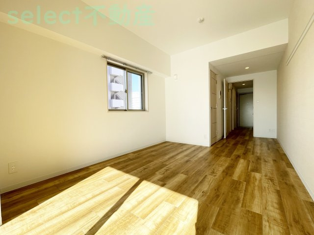 Casa Avenue Ikeshitaの内装