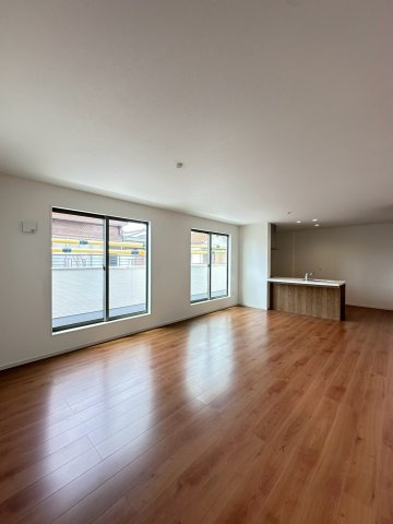 寝屋川市春日町　1号地
