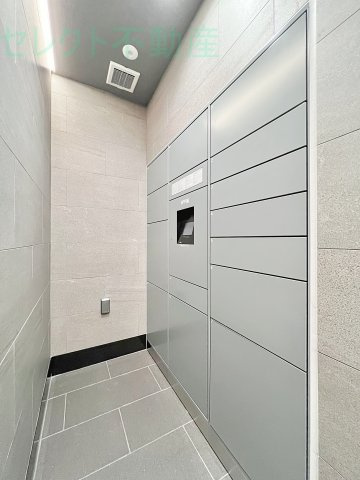 プレサンス太閤通ファシールのその他