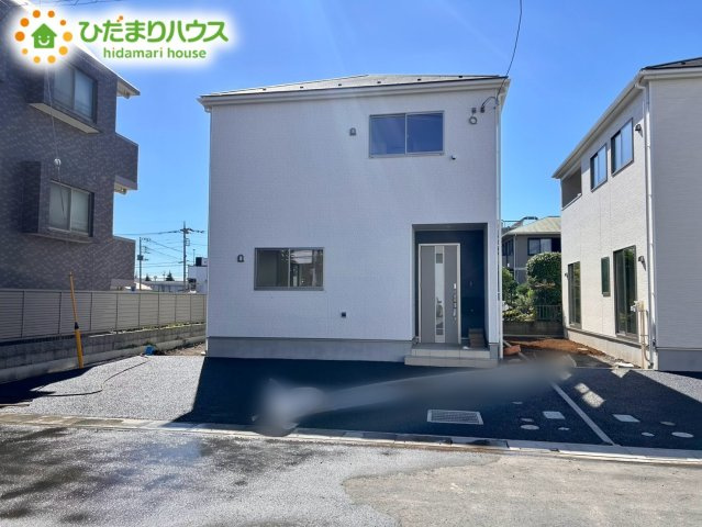 北本市二ツ家第1　新築戸建　クレイドル08
