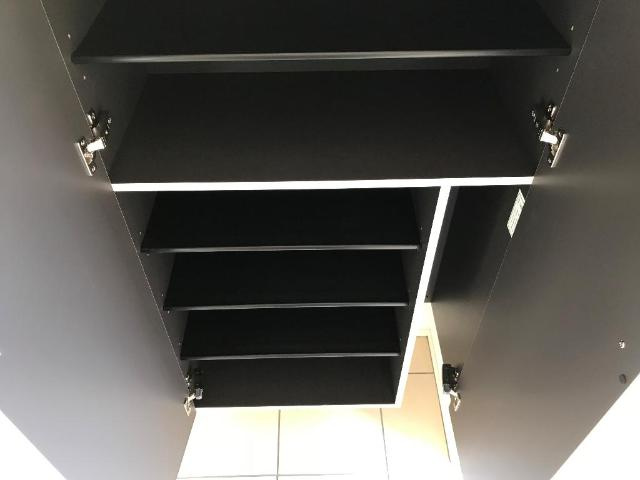 La Casa dolce 舟橋の収納|下駄箱