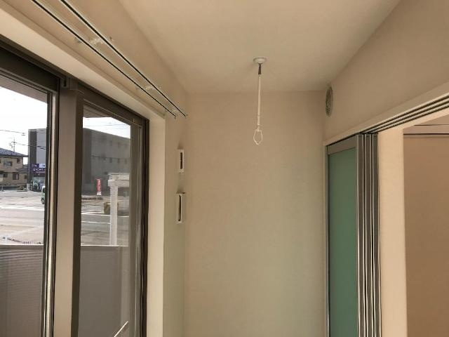La Casa dolce 舟橋の内装|室内