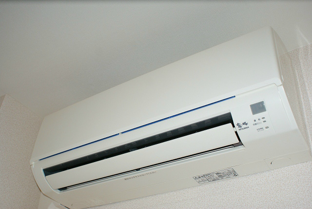 【設備】QCフラット北堀江