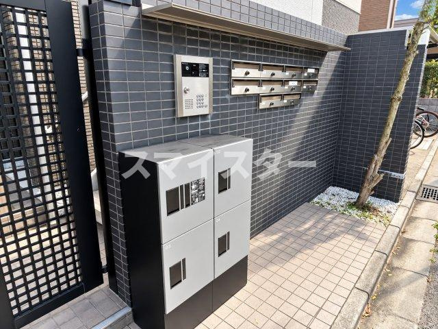 フォルスXⅣの設備