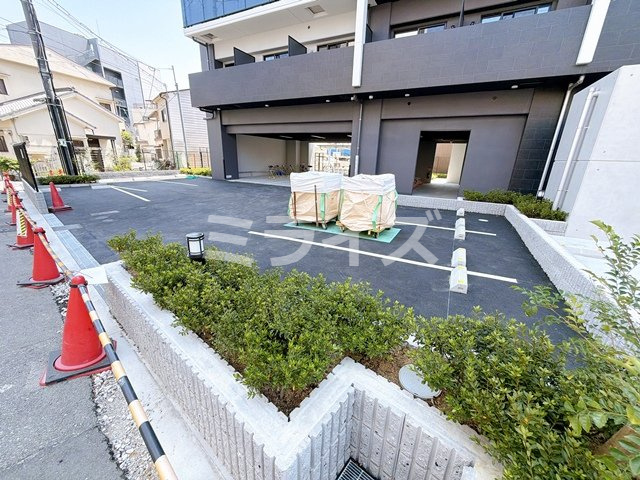 【設備】 | S-RESIDENCE上新庄beat