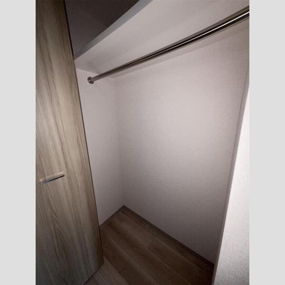 【寝室】 | S-RESIDENCE上新庄beat