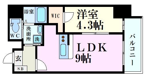 ワールドアイ京町堀