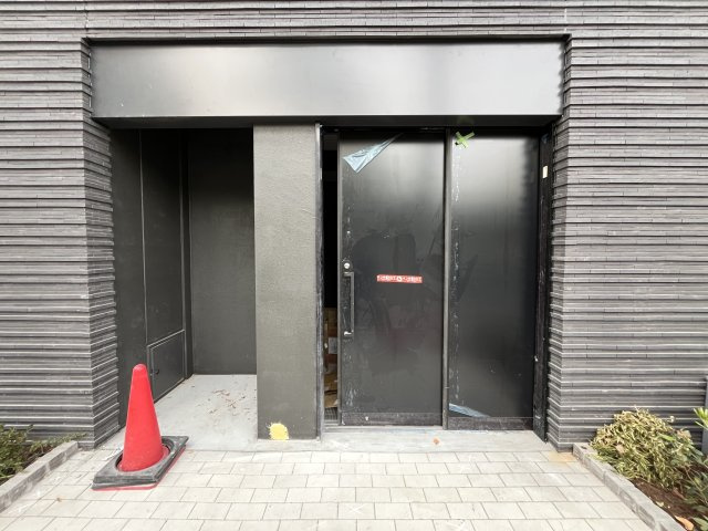 【その他共用部分】リヴィエール江坂江の木公園 