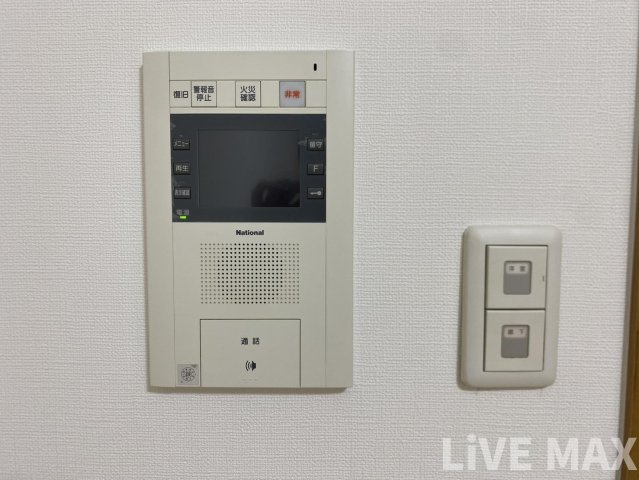 【セキュリティ】エステムコート大阪ベイエリア