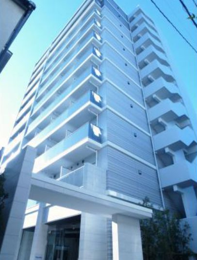 【外観】アーバネックス深川住吉 
