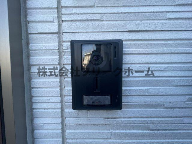 武蔵野市吉祥寺東町１丁目の賃貸マンションのセキュリティ