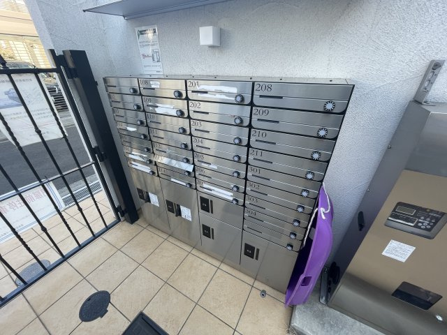 武蔵野市吉祥寺東町１丁目の賃貸マンションのその他共用部分
