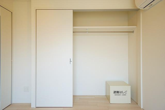 ＰＡＳＥＯ文京茗荷谷の収納