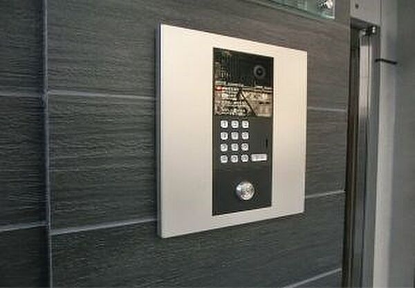 ＰＡＳＥＯ文京茗荷谷のセキュリティ