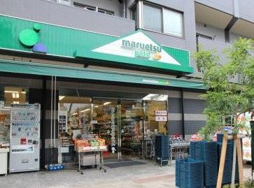 ＰＡＳＥＯ文京茗荷谷の周辺