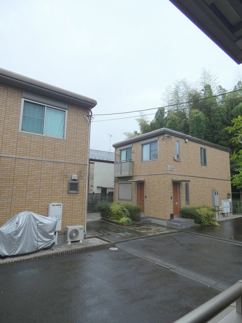 レトア Eの展望