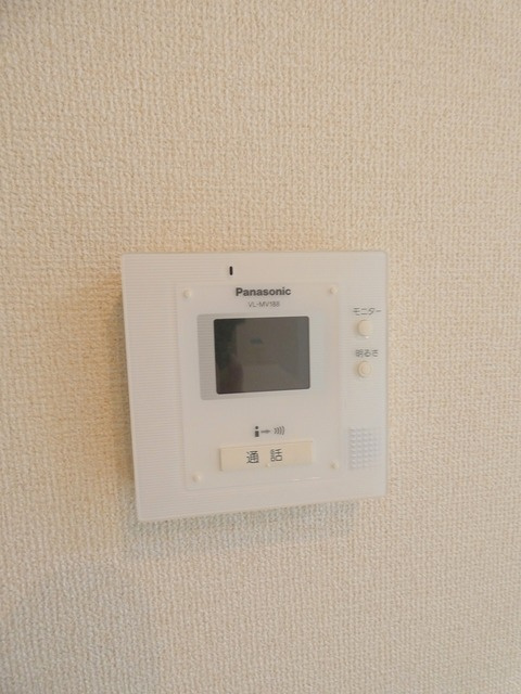 レトア Eのセキュリティ