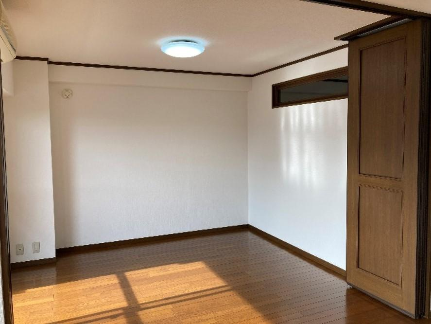 ハイホーム本陣２０４号室