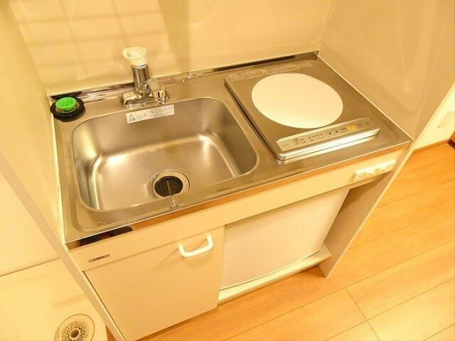 【キッチン】 | フランボワーズ