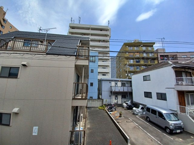 ＴＯＰ大森北Ｎｏ．１の展望