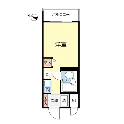 ＴＯＰ大森北Ｎｏ．１