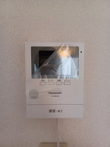 ＴＯＰ大森北Ｎｏ．１のセキュリティ