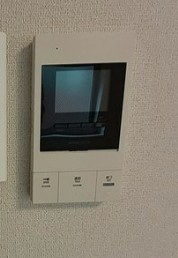 ファヴール本郷のセキュリティ