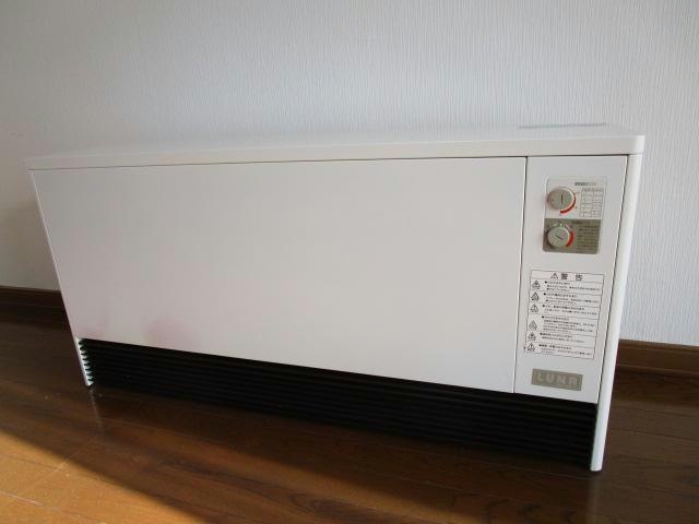 パークサイド廉の設備
