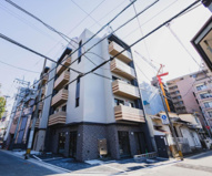 フォルモサ美野島の画像