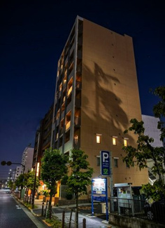 【外観】 | 外観