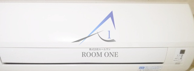 セントヒルズ椎名町の設備|エアコンです。