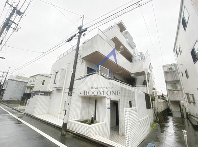 セントヒルズ椎名町