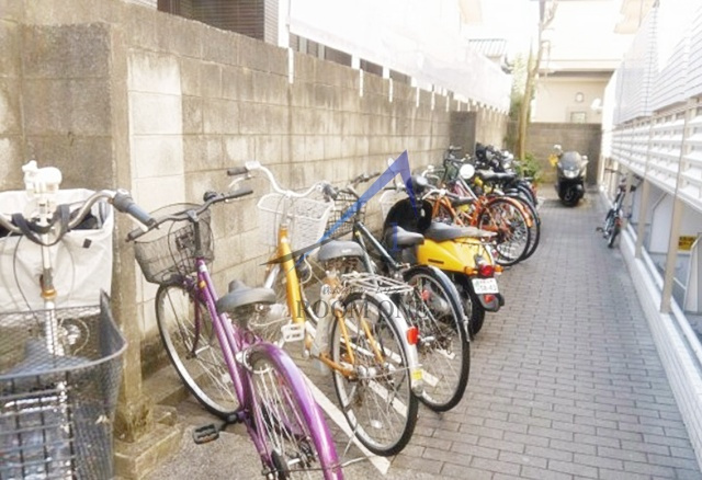 セントヒルズ椎名町