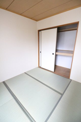 【和室】 | パセオ豊里