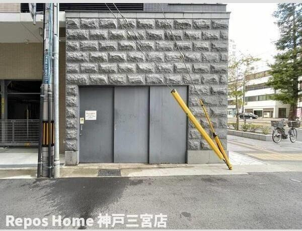S-RESIDENCE神戸元町のその他共用部分