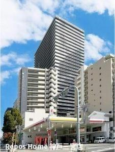 S-RESIDENCE神戸元町