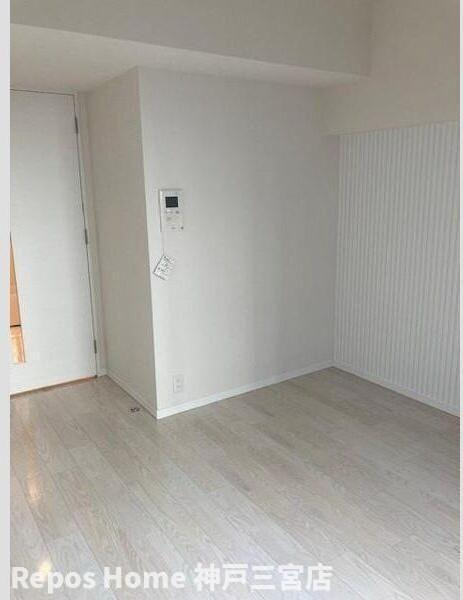 S-RESIDENCE神戸元町の内装