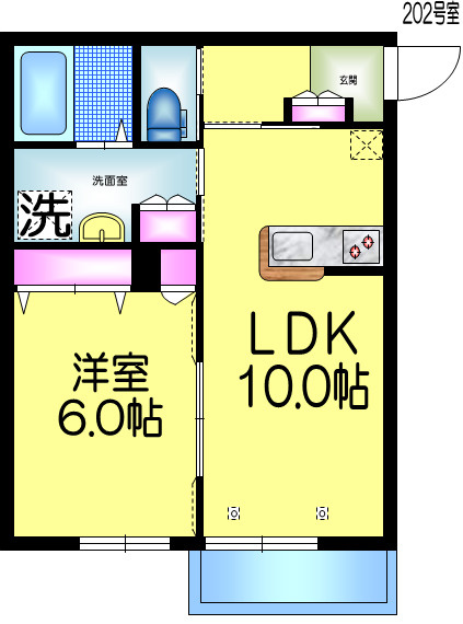 ベレーザの間取り|★旭化成ヘーベルメゾン★
