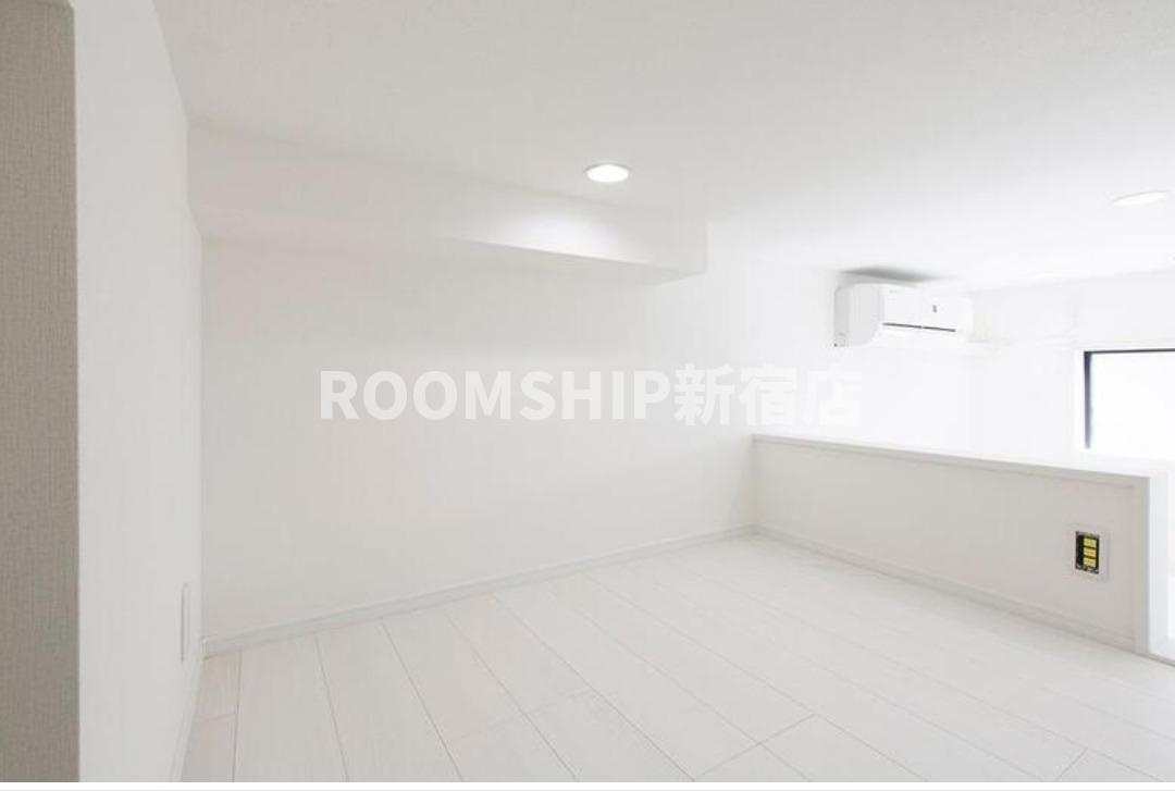 Studio Apartment 東池袋