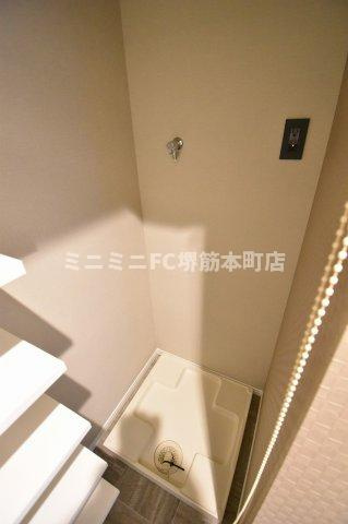 ブエナビスタ上町の設備