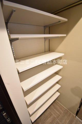 ブエナビスタ上町のその他
